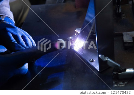 Image of the factory 121470422