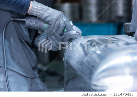 Image of the factory 121470433