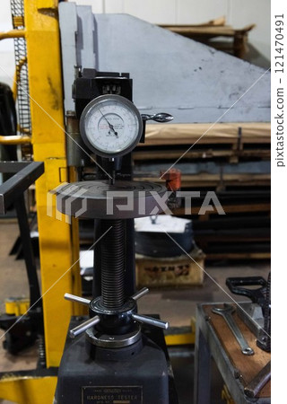 Image of the factory 121470491