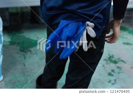 Image of the factory 121470495