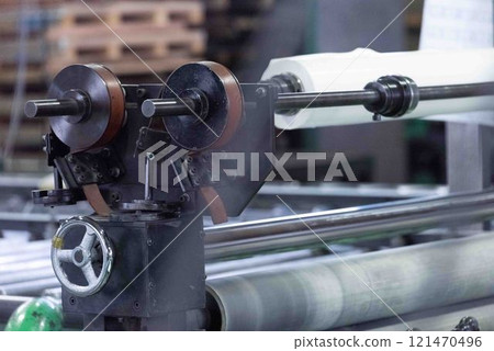 Image of the factory 121470496