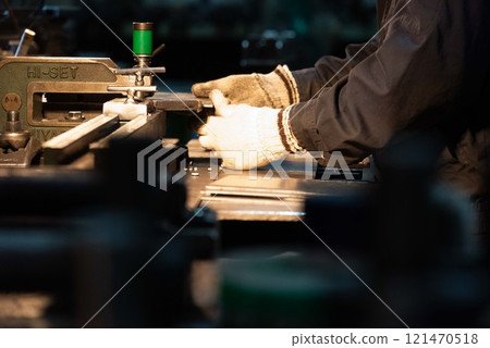 工廠形象 工廠形象 121470518