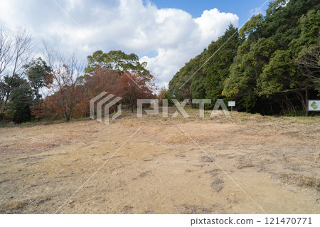 四國山頂廣場(和歌山縣和歌山市) 四國山頂廣場(和歌山縣和歌山市) 121470771