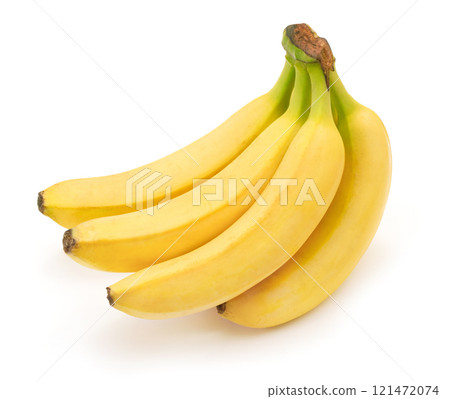 Bunch of banana Bunch of banana 121472074