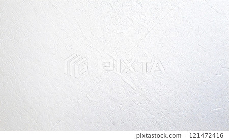 White and gray cement wall texture - background or design art 121472416