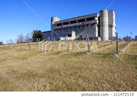 池田酒城冬天 121472519