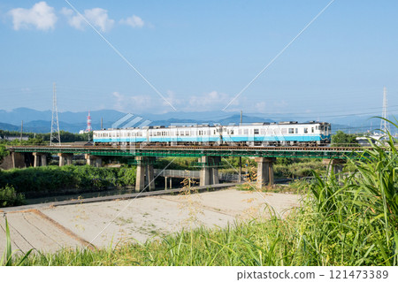 [高德線] 新增阿波大通方向的一般列車 121473389