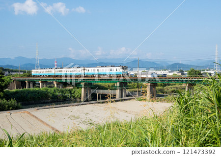 [高德線] 新增阿波大通方向的一般列車 121473392