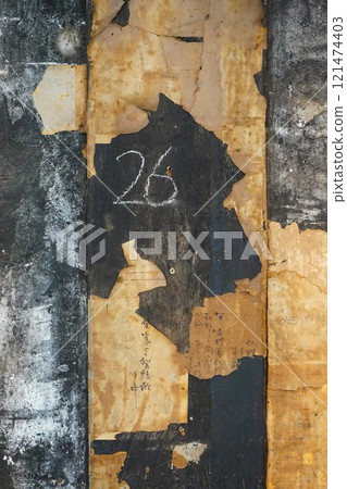 Tomioka Silk Mill Former Tomioka Silk Mill West Cocoon Warehouse Multipurpose Hall 121474403