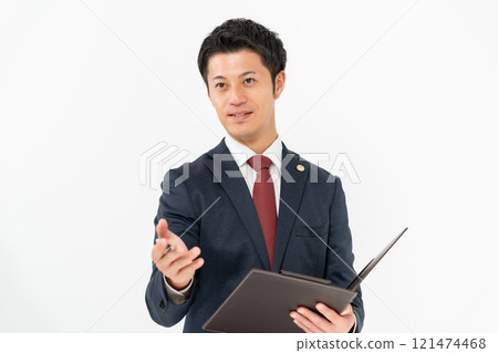 中男律師諮詢 121474468