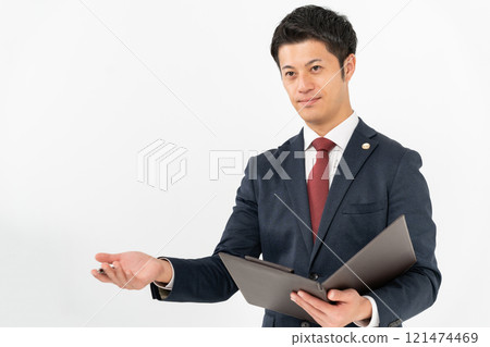 中男律師諮詢 121474469