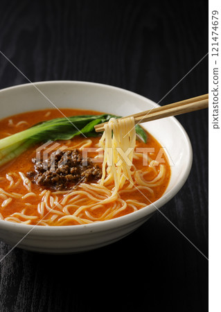 竹麵條 121474679