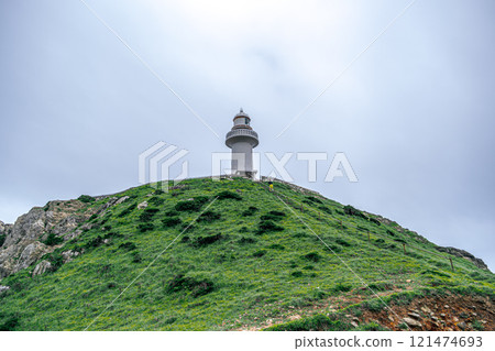 [#福江島] 大崎燈塔 121474693