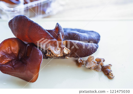 去石木耳 121475030