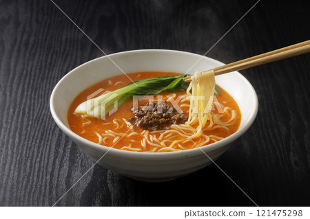 竹麵條 121475298