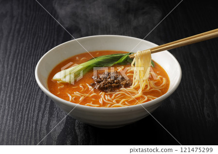 竹麵條 121475299