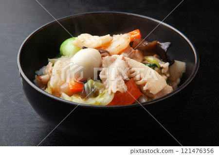 Chūkadon Chūkadon 121476356
