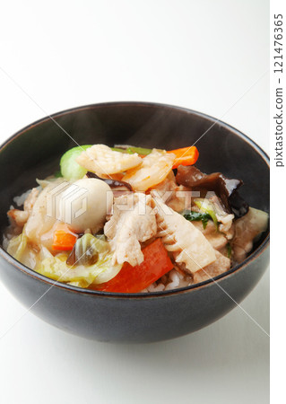 Chūkadon Chūkadon 121476365