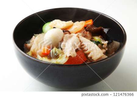 Chūkadon  121476366