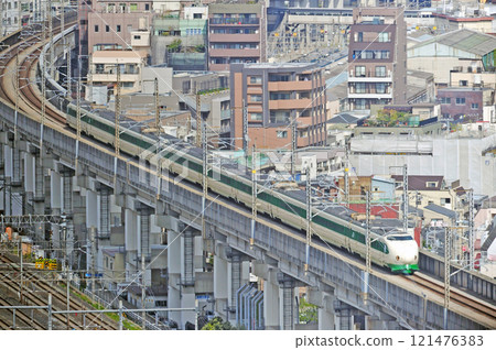 上越新幹線 大宮上野 JR 東日本 200 系列 K47 編組(新潟) 谷川時輝 上越新幹線 大宮上野 JR 東日本 200 系列 K47 編組(新潟) 谷川時輝 121476383