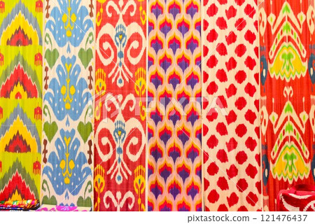 Adras Uzbekistan 121476437
