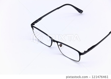 Images of eyeglasses 121476461