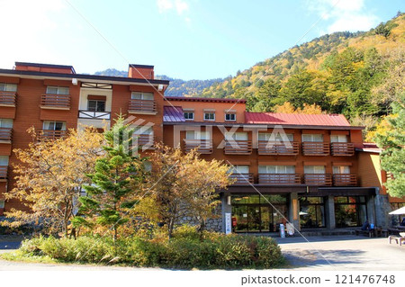 Kamikochi Onsen Hotel 121476748
