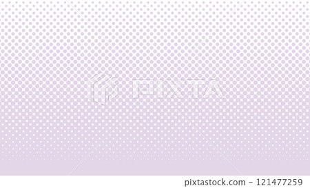 紫色柔和半色調向量背景 121477259