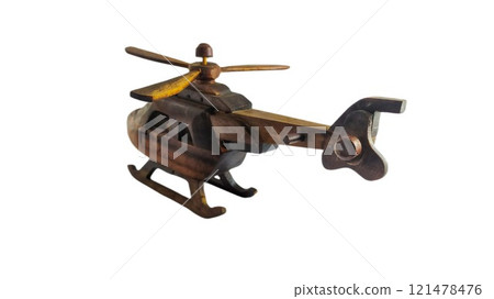 miniature handcrafted wooden helicopter, for home decor miniature handcrafted wooden helicopter, for home decor 121478476