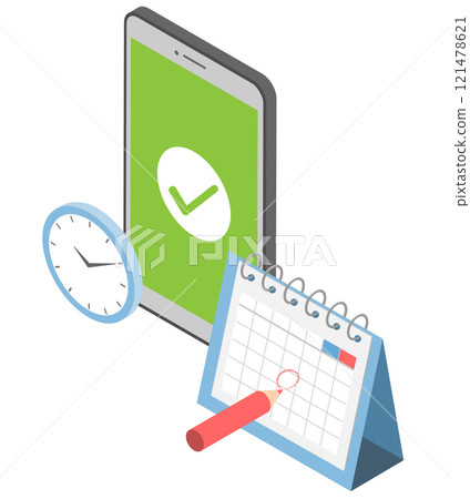 使用智慧型手機預訂 121478621