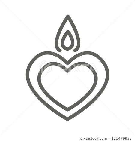 icon, yoga, massage 121479933