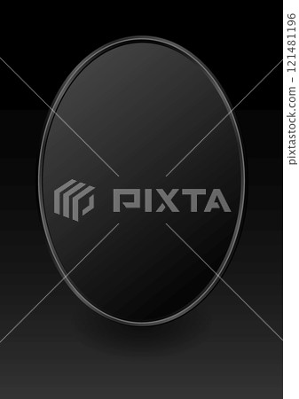 black plaque 121481196