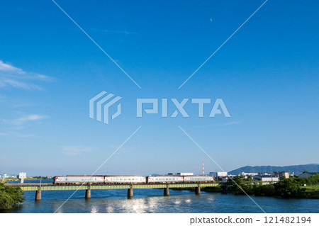 [高德線] 增設阿波羅舞線特快列車 121482194