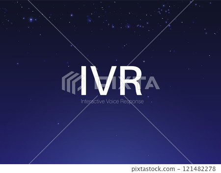 Interactive voice response Interactive voice response 121482278