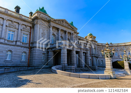 Akasaka Palace State Guest House (Main Building), Motoakasaka, Minato Ward, Tokyo Akasaka Palace State Guest House (Main Building), Motoakasaka, Minato Ward, Tokyo 121482584