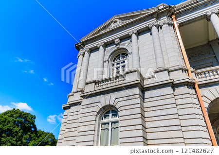 Akasaka Palace State Guest House (Main Building), Motoakasaka, Minato Ward, Tokyo Akasaka Palace State Guest House (Main Building), Motoakasaka, Minato Ward, Tokyo 121482627