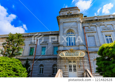 Akasaka Palace State Guest House (Main Building), Motoakasaka, Minato Ward, Tokyo 121482628