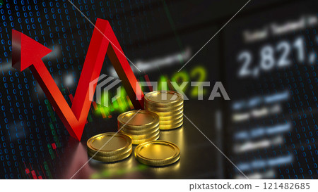 The Wood hammer and Libra on labtop for law concept 3d rendering. 121482685