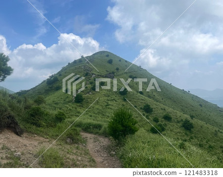三小布希山 121483318