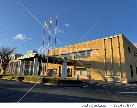 上野原市府 上野原市府 121483677