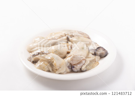 [宮城縣產]生牡蠣（生吃） 121483712