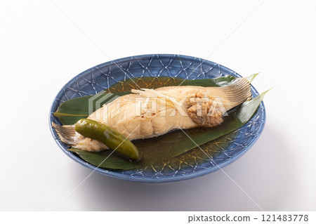 [北海道產] 魚子煮魚子 121483778