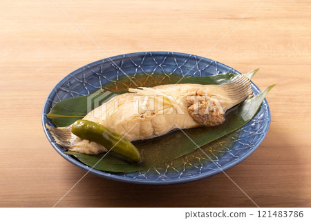 [北海道產] 魚子煮魚子 121483786