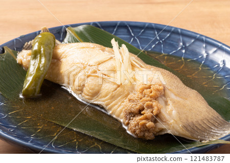 [北海道產] 魚子煮魚子 121483787