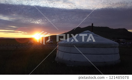 Dawn of Mongolia Dawn of Mongolia 121485078