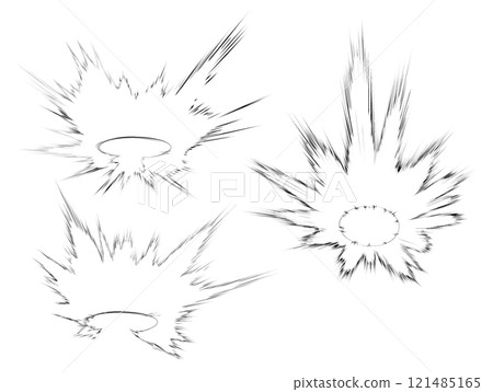 爆裂效果套裝12A 爆裂效果套裝12A 121485165