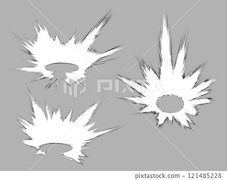 Crackling Effect Set 12Ab 121485228