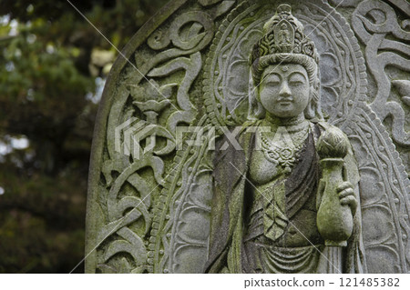 金剛山聖福寺觀世音菩薩【傳統像】 金剛山聖福寺觀世音菩薩【傳統像】 121485382