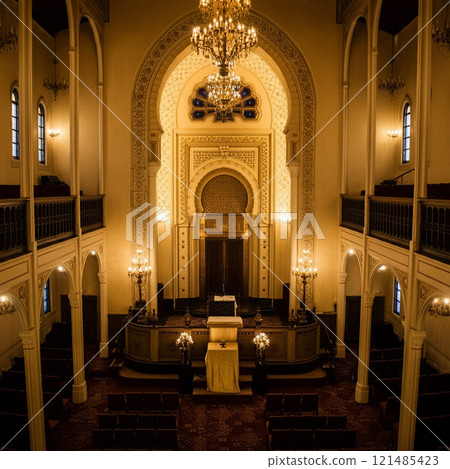 婚禮教堂 121485423