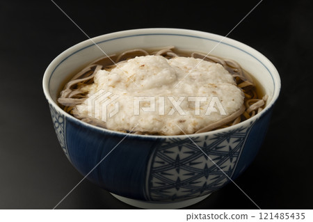 山掛蕎麥麵 Tororo 蕎麥麵 121485435